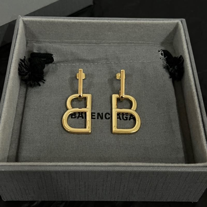 Balenciaga Earrings